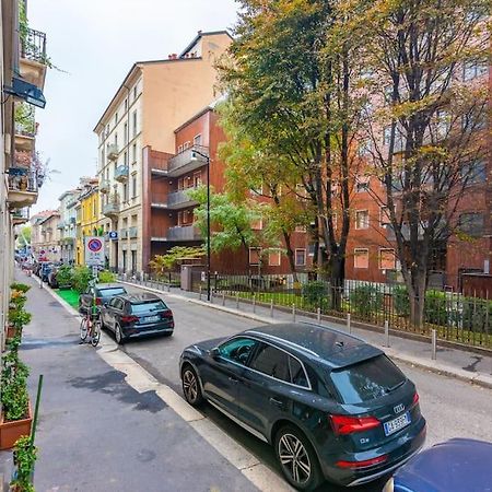 밀라노 Bramante 아파트 외부 사진
